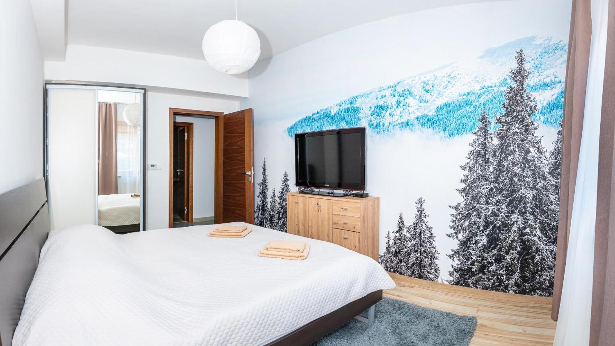 A&M Apartment โดโนวาลี ภายนอก รูปภาพ