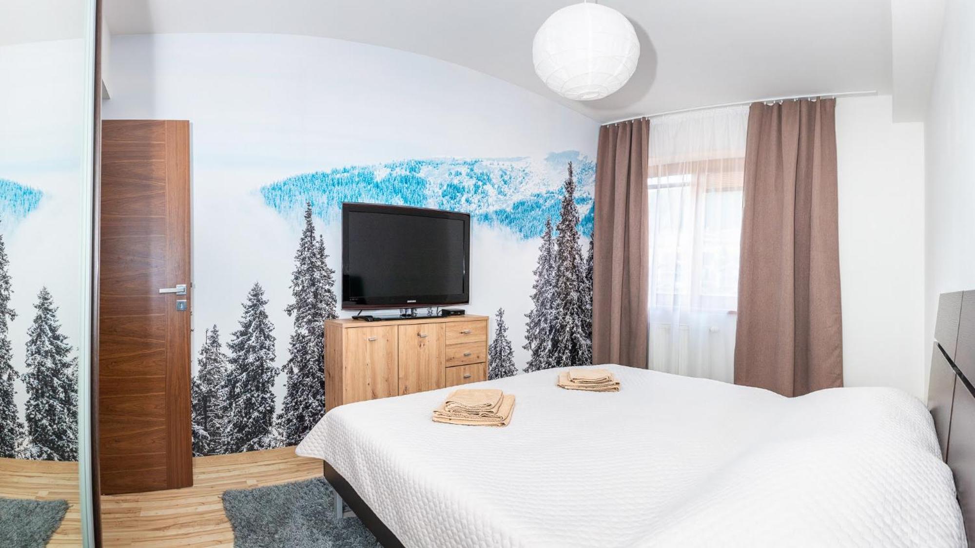 A&M Apartment โดโนวาลี ภายนอก รูปภาพ