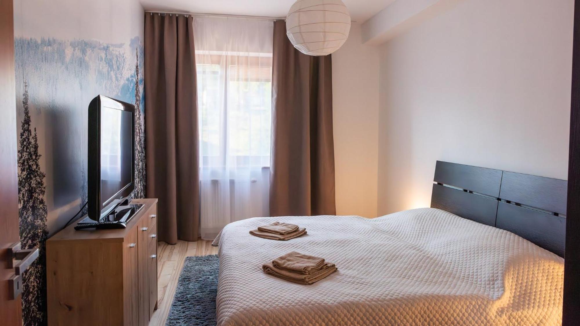 A&M Apartment โดโนวาลี ภายนอก รูปภาพ