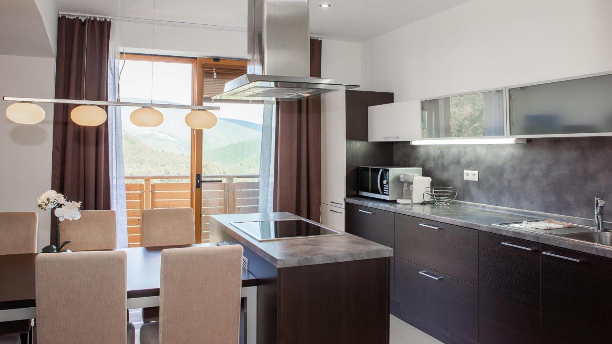A&M Apartment โดโนวาลี ภายนอก รูปภาพ